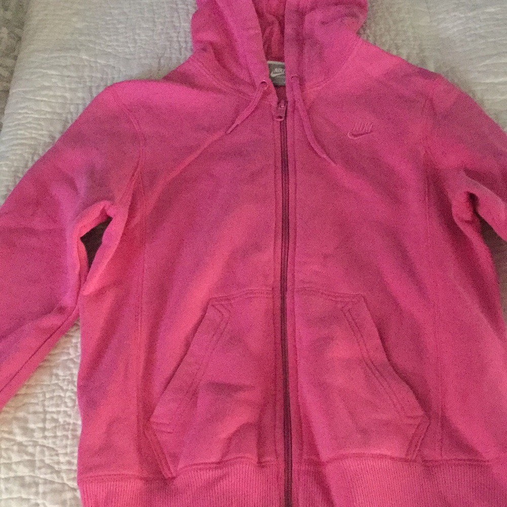 Nike Jacket